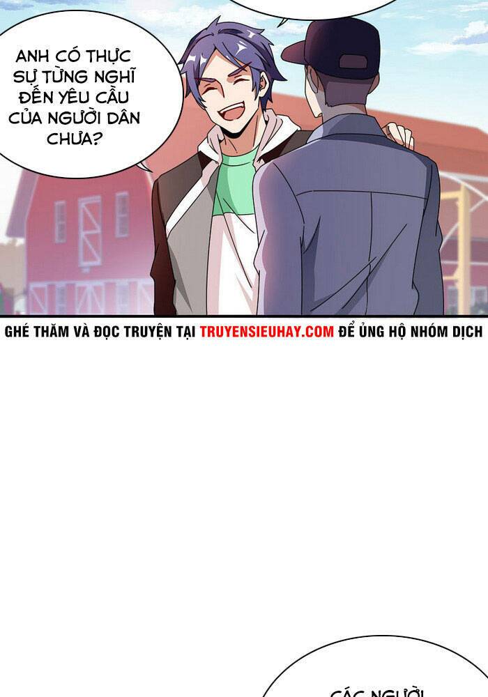 Từ Hôm Nay Bắt Đầu Làm Người Giàu Nhất: Chapter 186