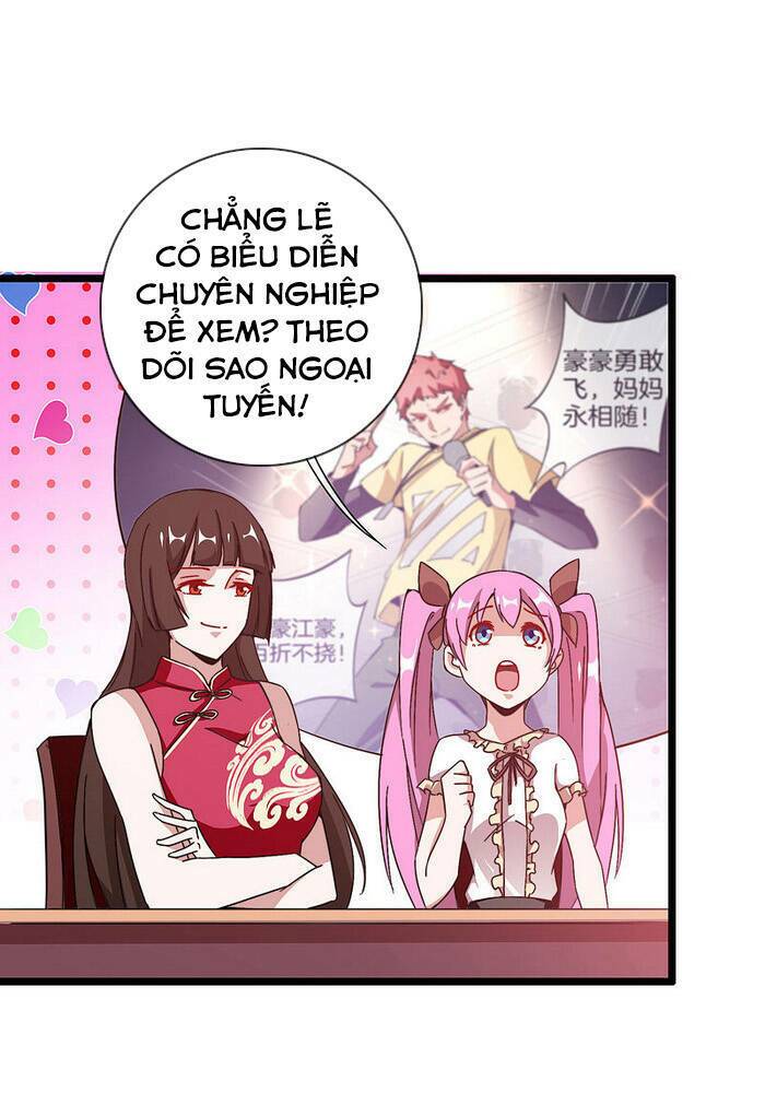 Từ Hôm Nay Bắt Đầu Làm Người Giàu Nhất: Chapter 187