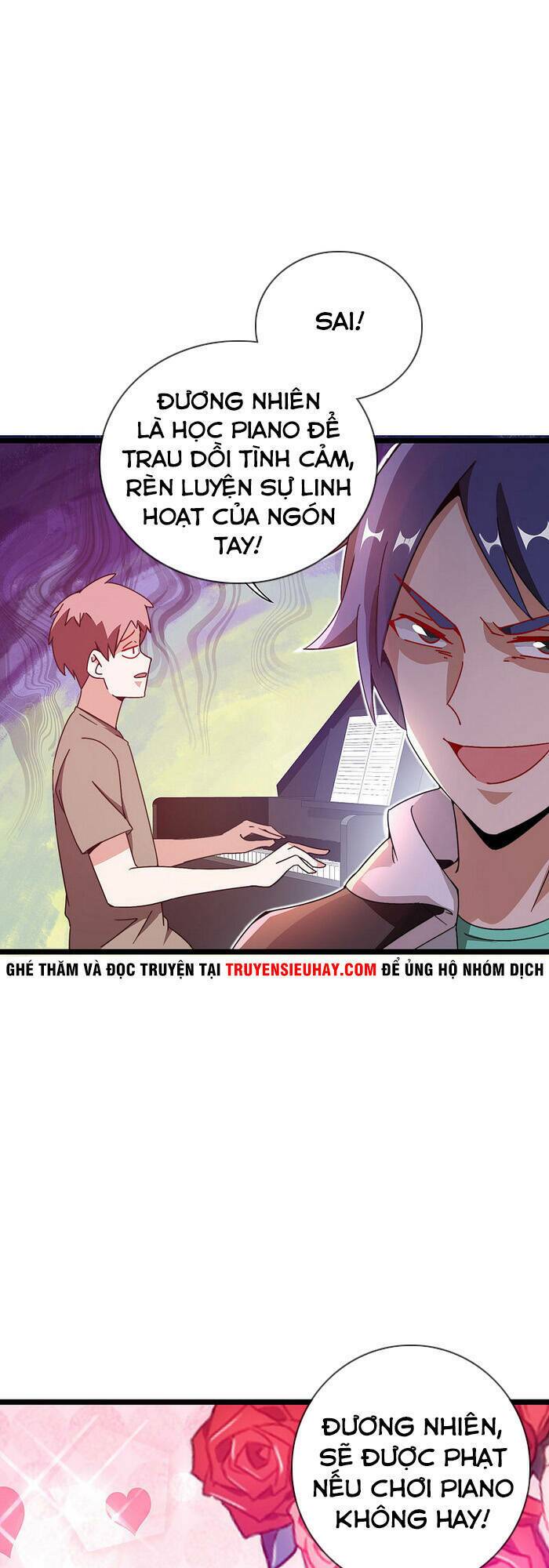 Từ Hôm Nay Bắt Đầu Làm Người Giàu Nhất: Chapter 187