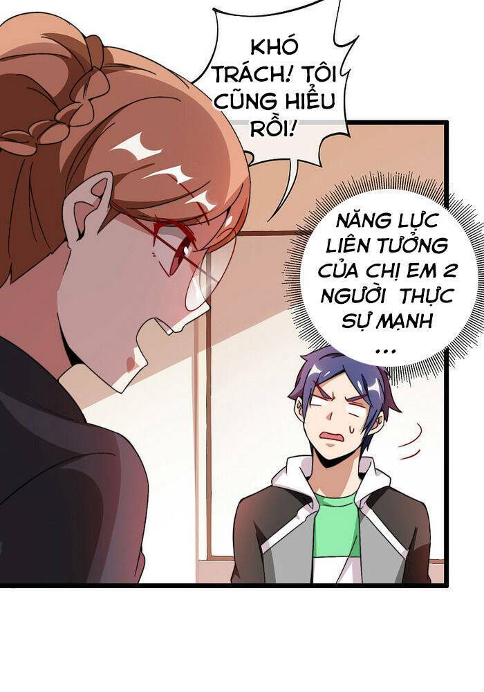 Từ Hôm Nay Bắt Đầu Làm Người Giàu Nhất: Chapter 187