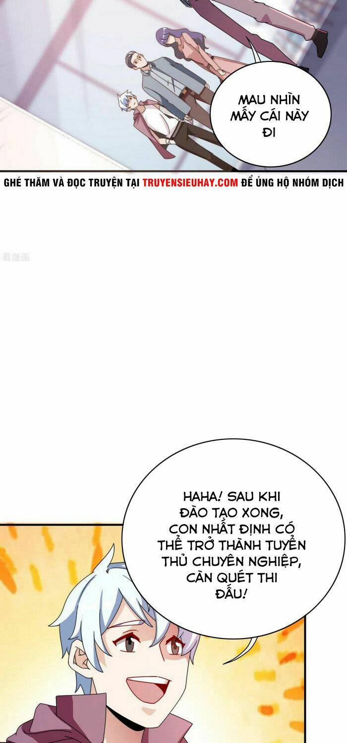 Từ Hôm Nay Bắt Đầu Làm Người Giàu Nhất: Chapter 188