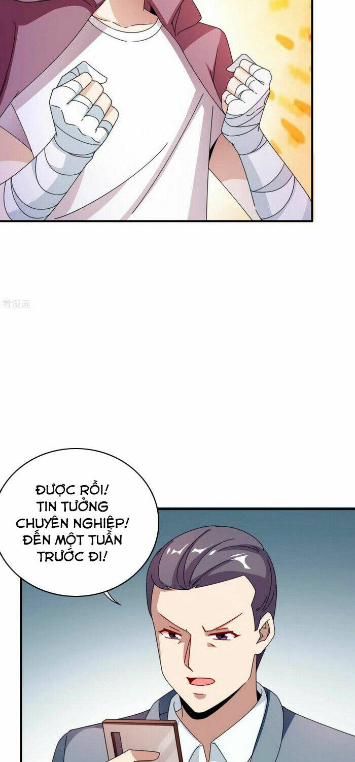 Từ Hôm Nay Bắt Đầu Làm Người Giàu Nhất: Chapter 188