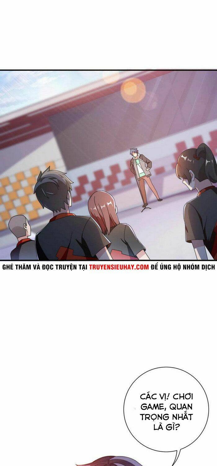 Từ Hôm Nay Bắt Đầu Làm Người Giàu Nhất: Chapter 188