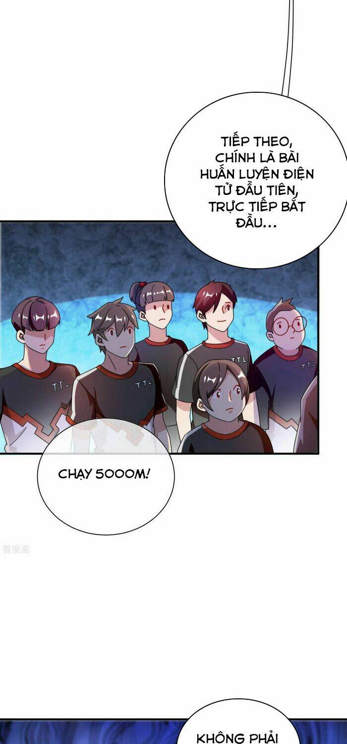 Từ Hôm Nay Bắt Đầu Làm Người Giàu Nhất: Chapter 188