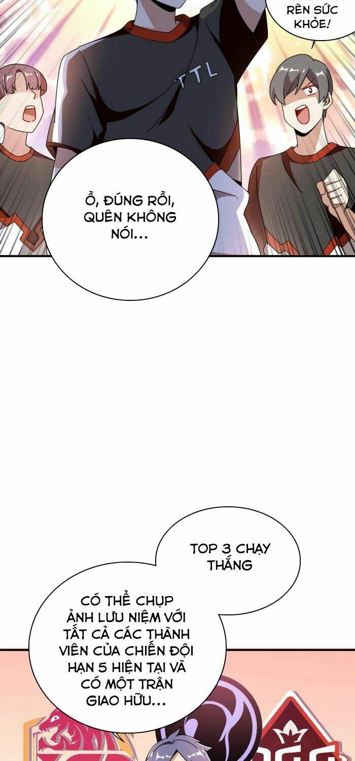 Từ Hôm Nay Bắt Đầu Làm Người Giàu Nhất: Chapter 188