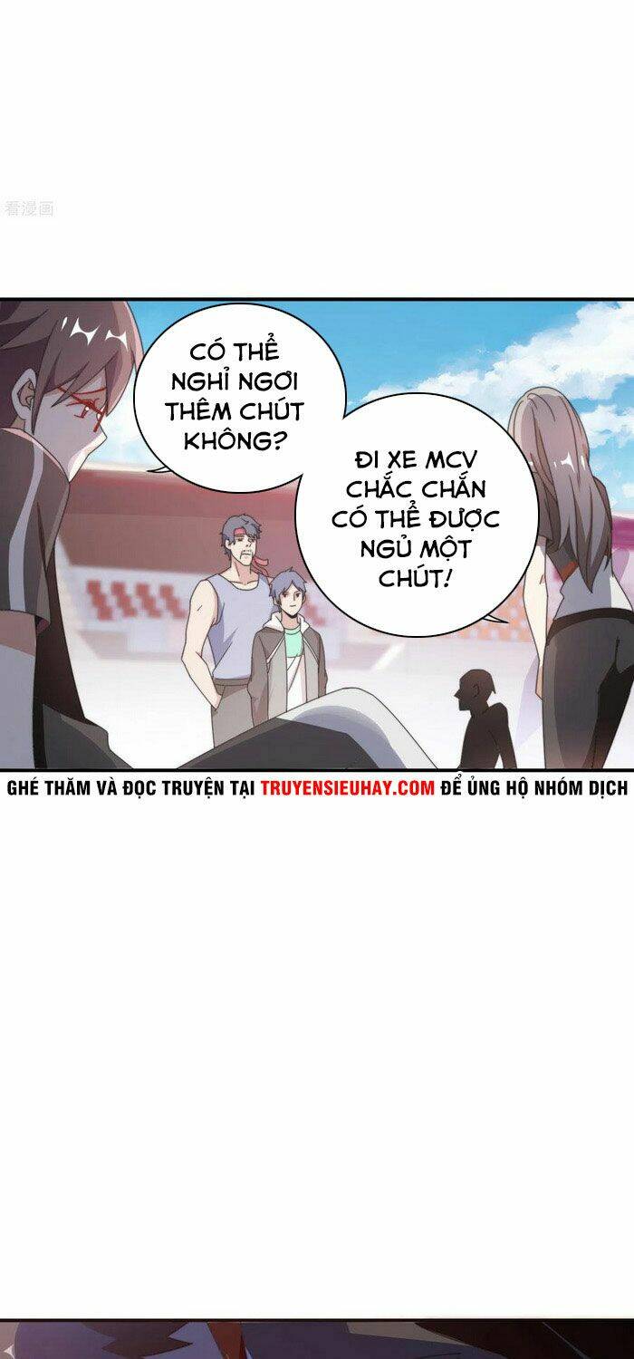 Từ Hôm Nay Bắt Đầu Làm Người Giàu Nhất: Chapter 188