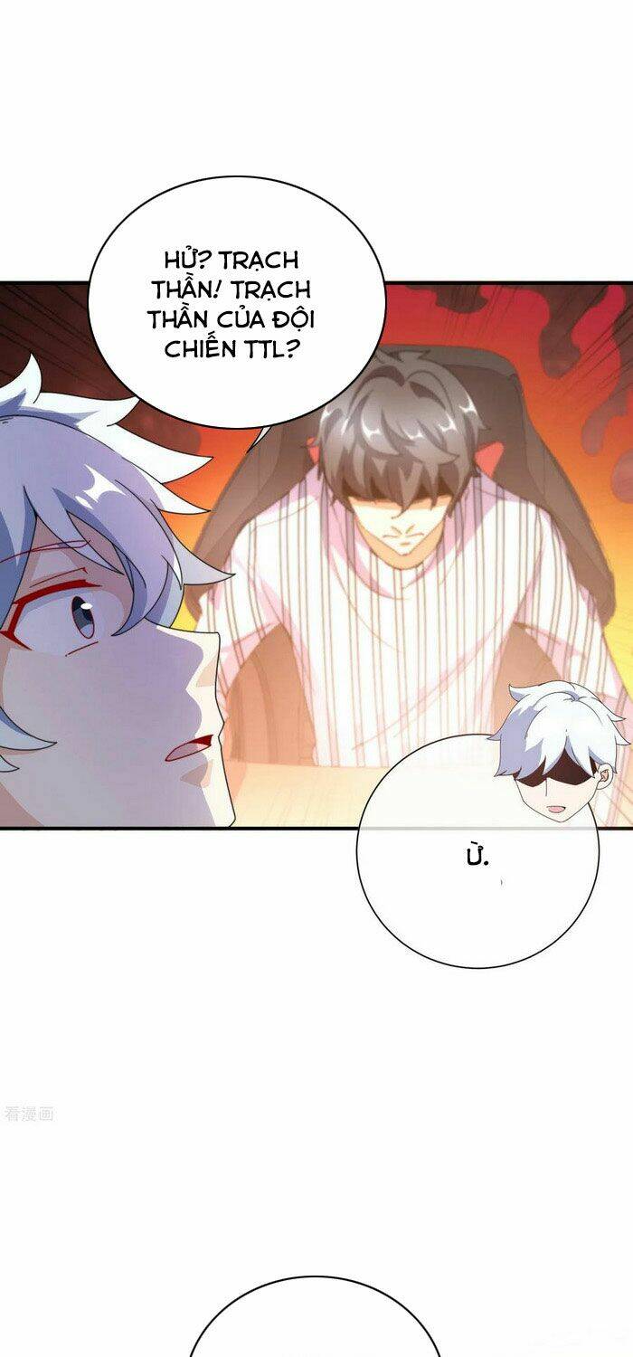 Từ Hôm Nay Bắt Đầu Làm Người Giàu Nhất: Chapter 188