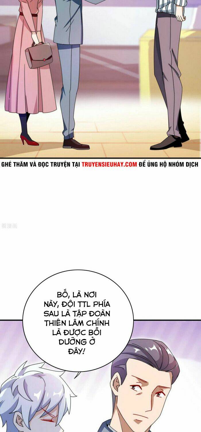Từ Hôm Nay Bắt Đầu Làm Người Giàu Nhất: Chapter 188