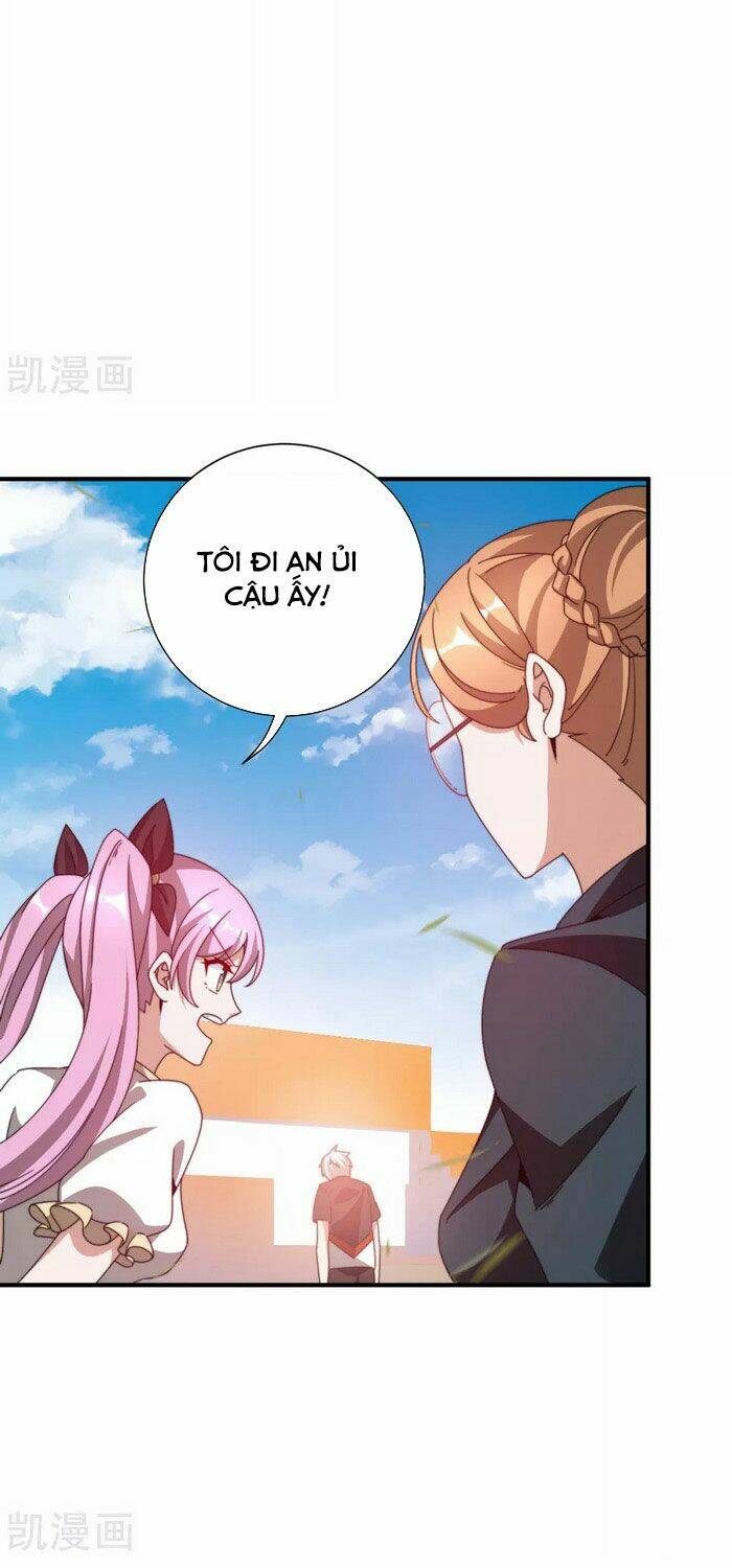 Từ Hôm Nay Bắt Đầu Làm Người Giàu Nhất: Chapter 189
