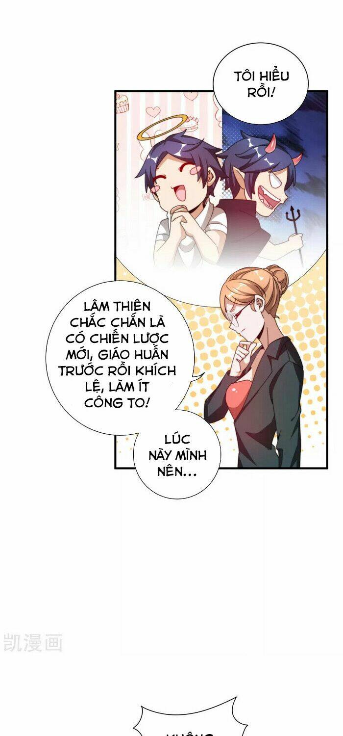 Từ Hôm Nay Bắt Đầu Làm Người Giàu Nhất: Chapter 189