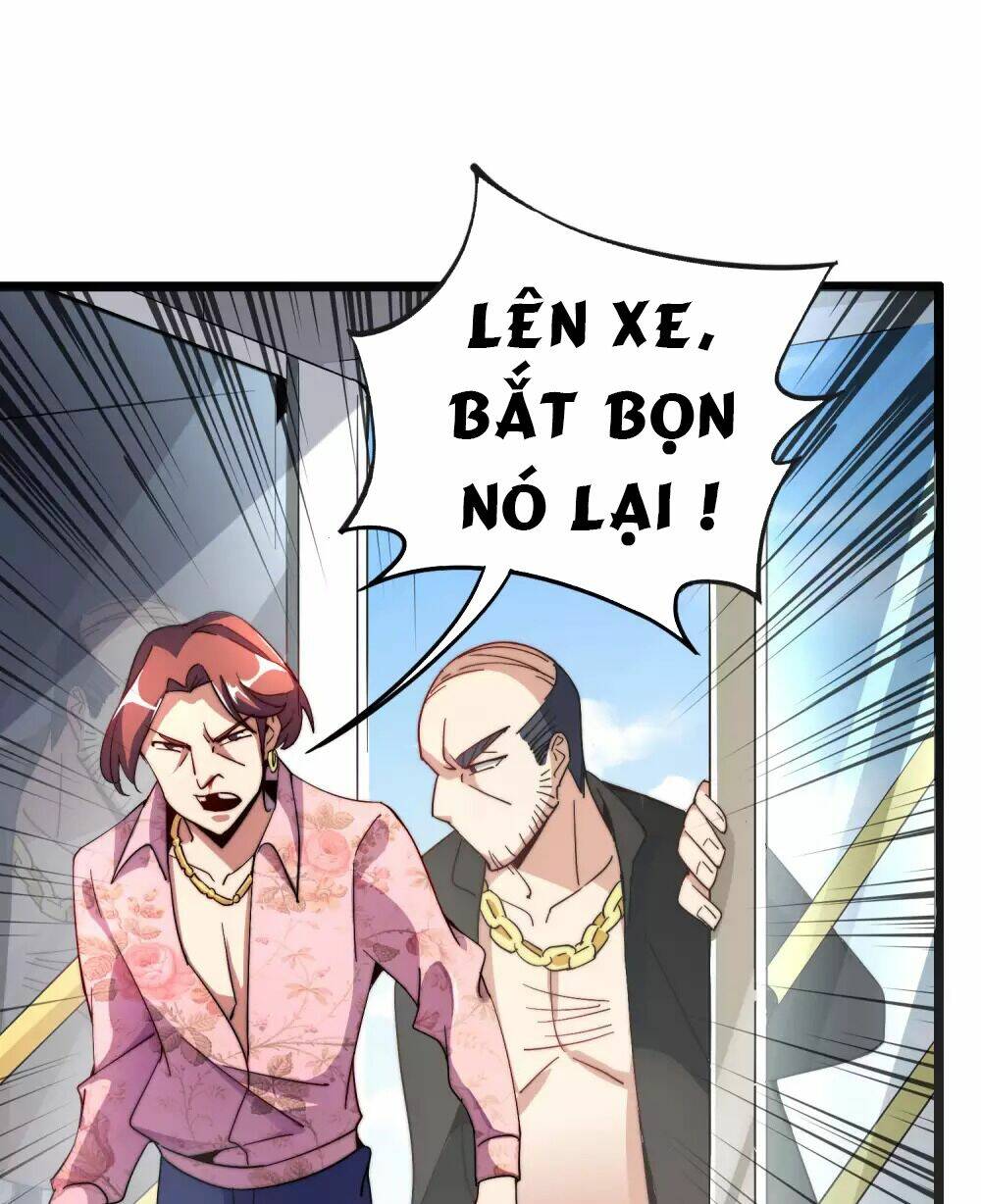 Từ Hôm Nay Bắt Đầu Làm Người Giàu Nhất: Chapter 19