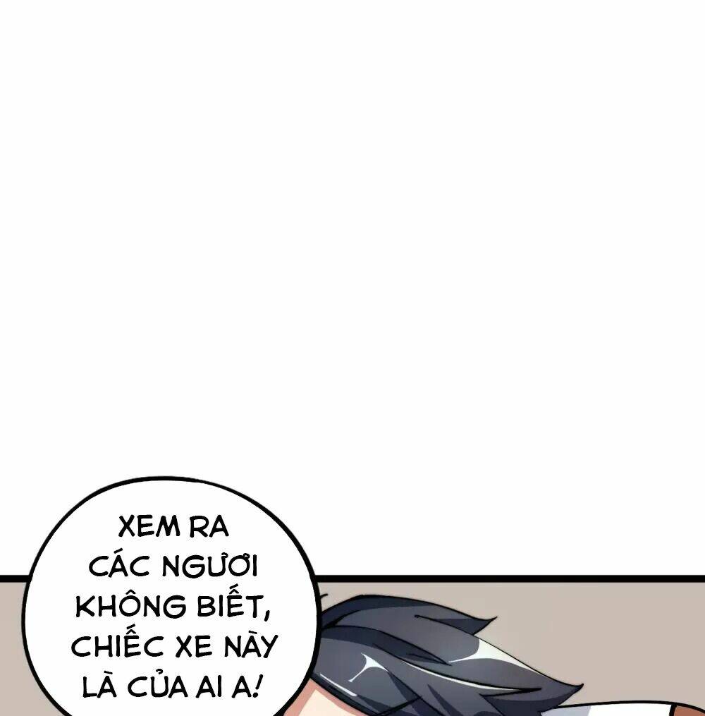 Từ Hôm Nay Bắt Đầu Làm Người Giàu Nhất: Chapter 19