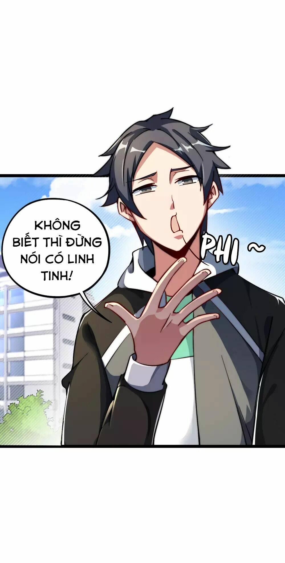 Từ Hôm Nay Bắt Đầu Làm Người Giàu Nhất: Chapter 19