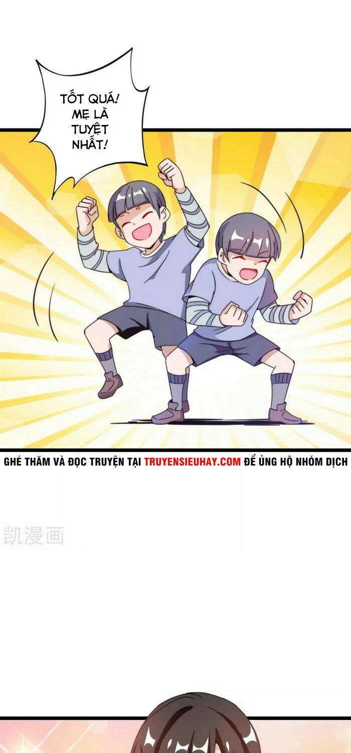 Từ Hôm Nay Bắt Đầu Làm Người Giàu Nhất: Chapter 190