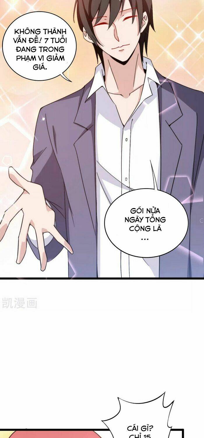 Từ Hôm Nay Bắt Đầu Làm Người Giàu Nhất: Chapter 190