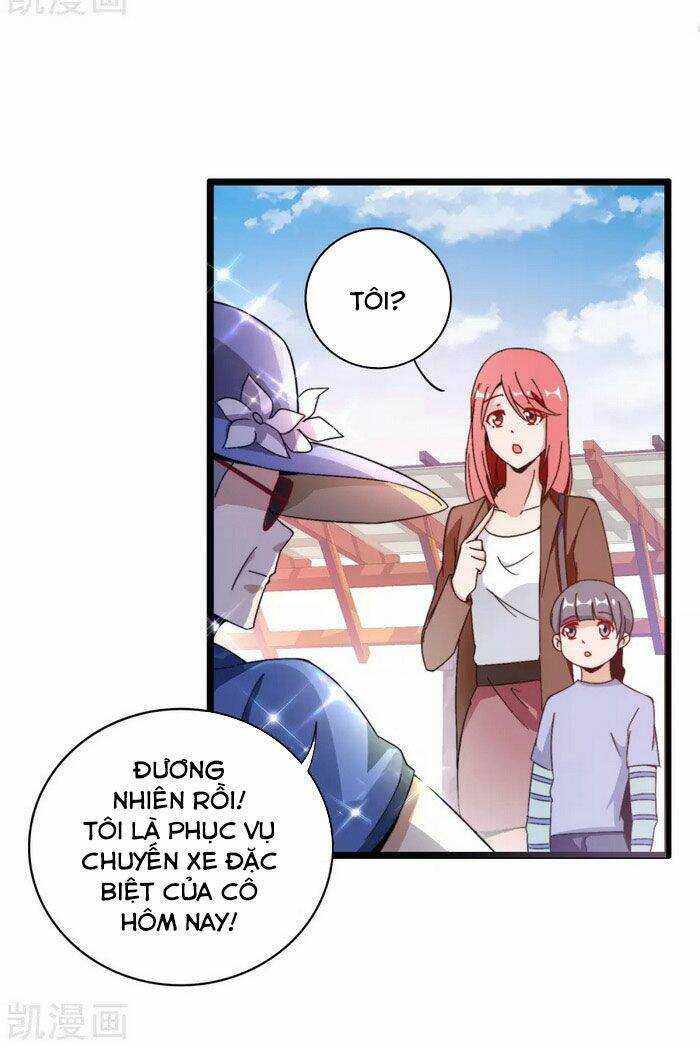 Từ Hôm Nay Bắt Đầu Làm Người Giàu Nhất: Chapter 190