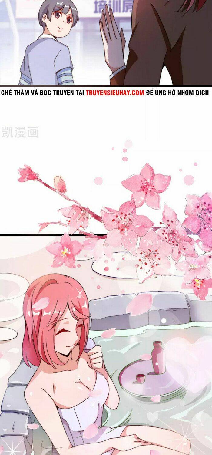 Từ Hôm Nay Bắt Đầu Làm Người Giàu Nhất: Chapter 190