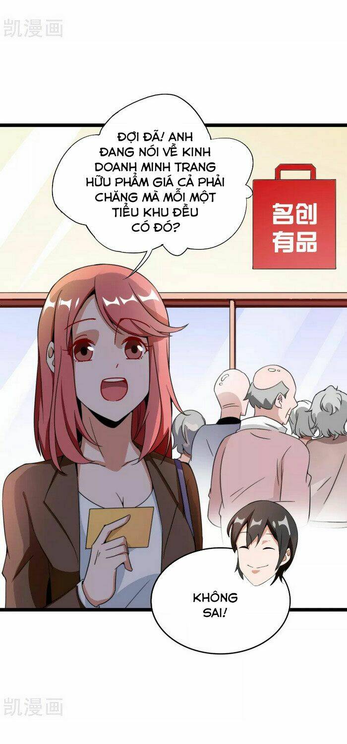 Từ Hôm Nay Bắt Đầu Làm Người Giàu Nhất: Chapter 190