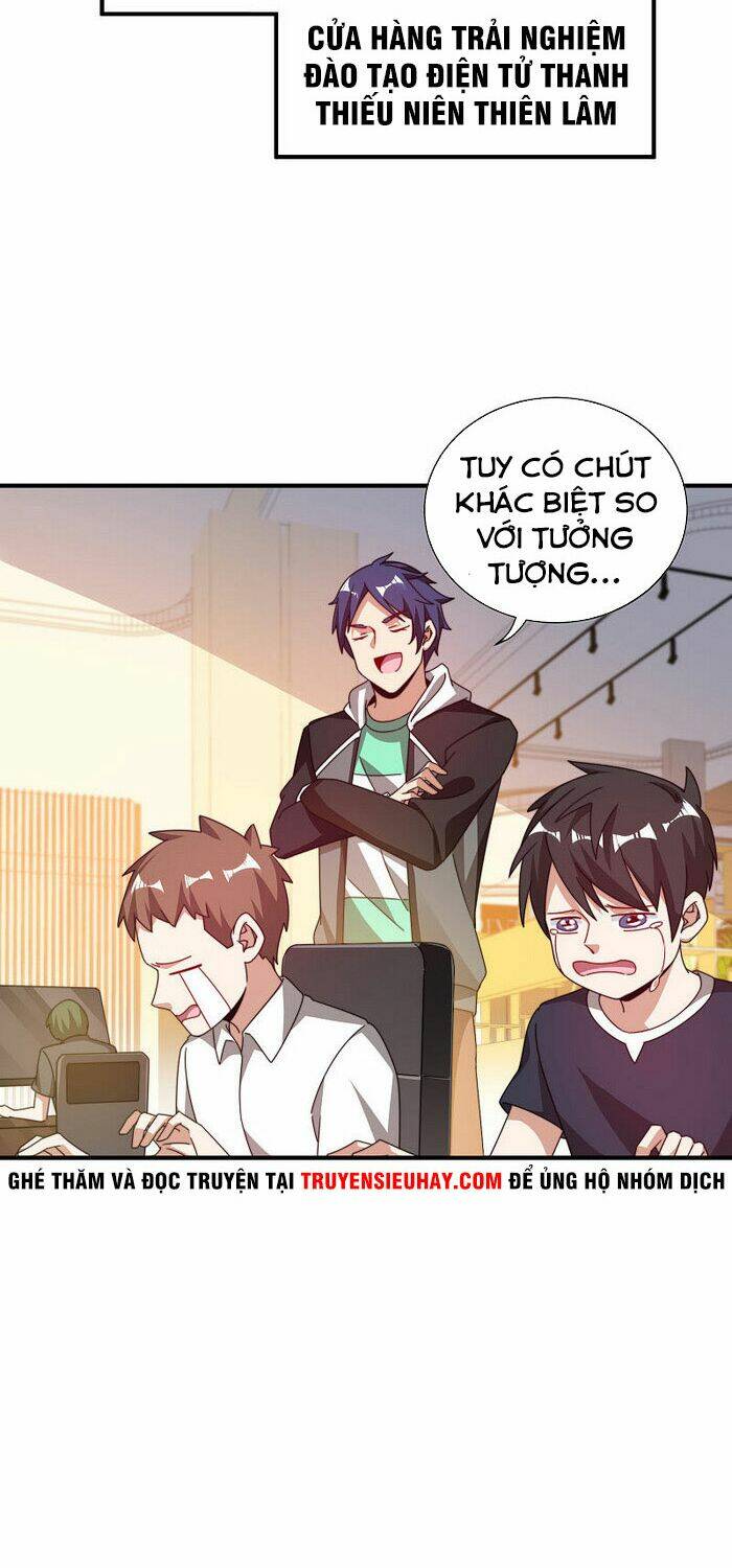 Từ Hôm Nay Bắt Đầu Làm Người Giàu Nhất: Chapter 191