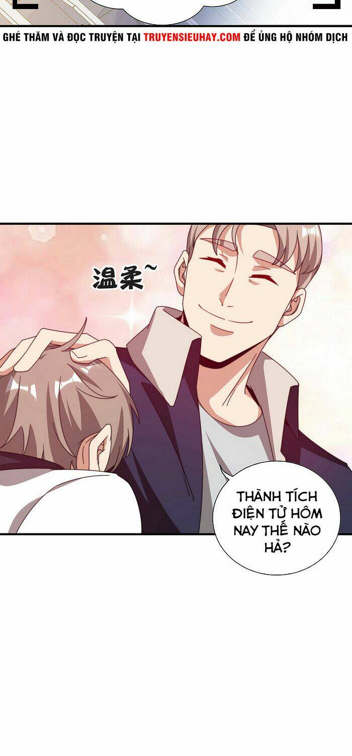 Từ Hôm Nay Bắt Đầu Làm Người Giàu Nhất: Chapter 191