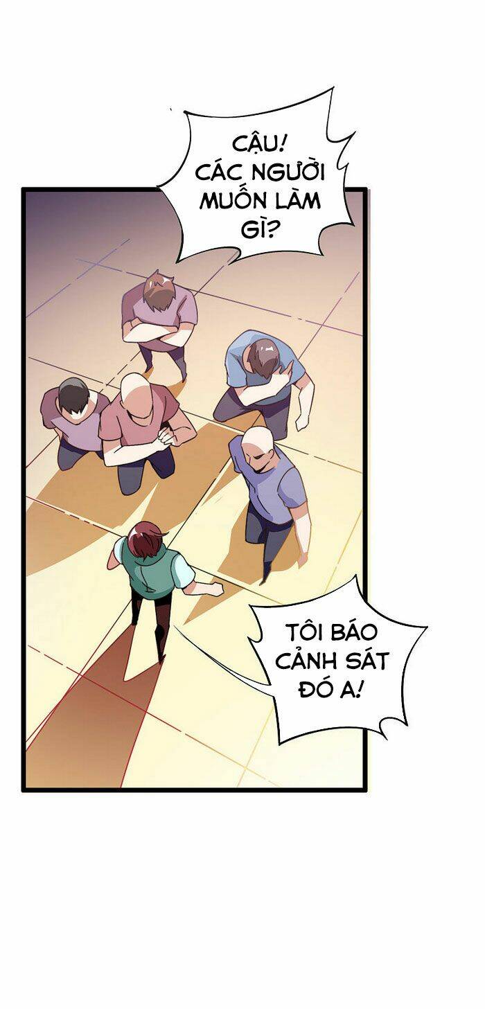 Từ Hôm Nay Bắt Đầu Làm Người Giàu Nhất: Chapter 192