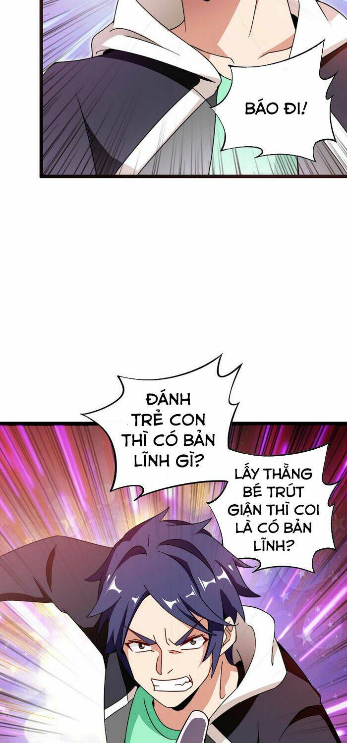 Từ Hôm Nay Bắt Đầu Làm Người Giàu Nhất: Chapter 192
