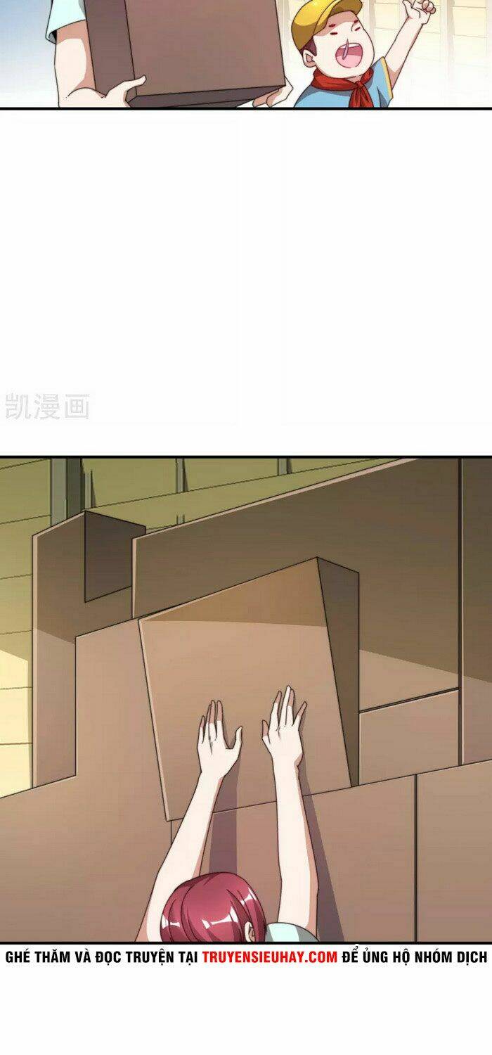 Từ Hôm Nay Bắt Đầu Làm Người Giàu Nhất: Chapter 193