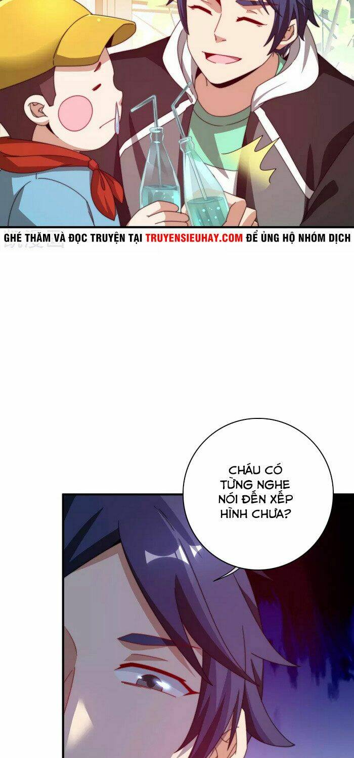 Từ Hôm Nay Bắt Đầu Làm Người Giàu Nhất: Chapter 193