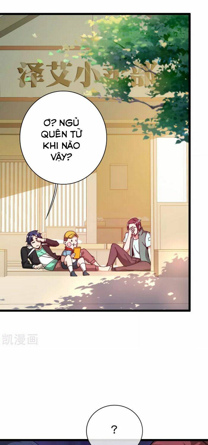 Từ Hôm Nay Bắt Đầu Làm Người Giàu Nhất: Chapter 194