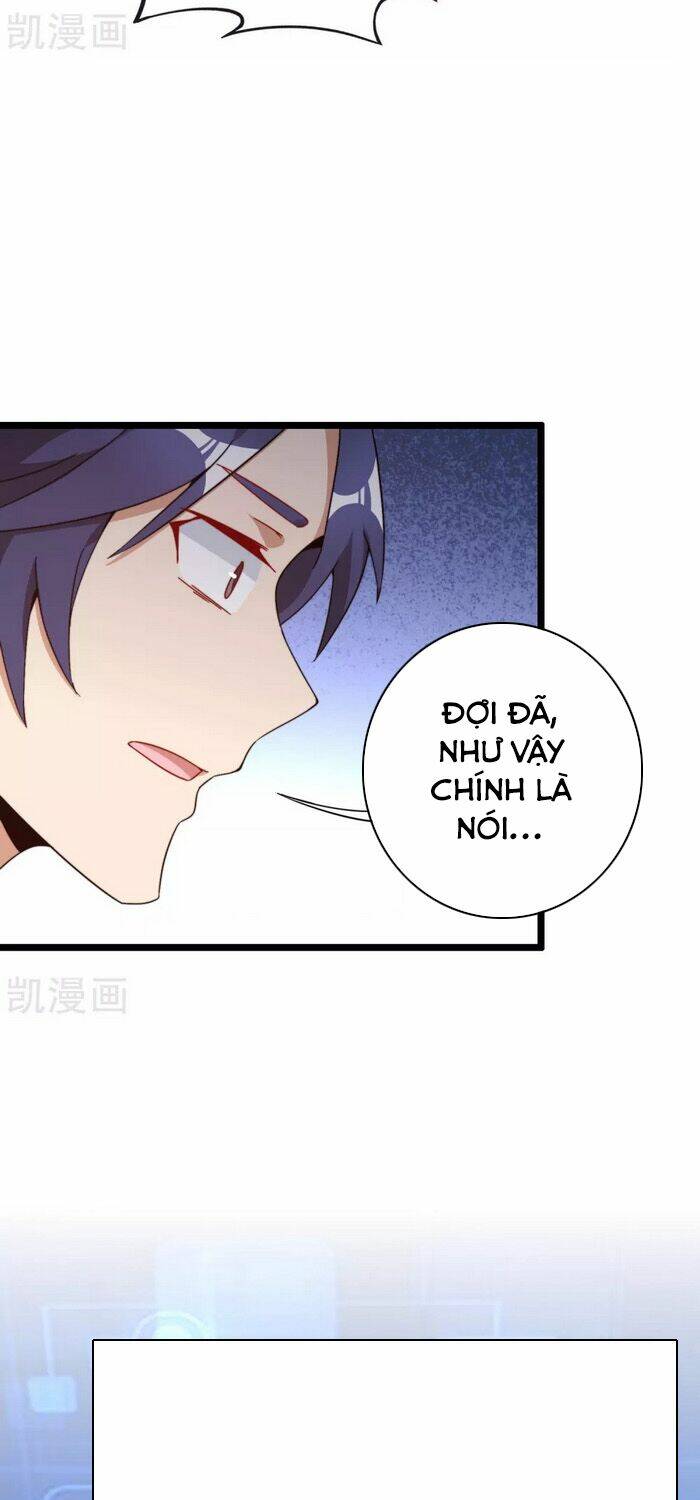 Từ Hôm Nay Bắt Đầu Làm Người Giàu Nhất: Chapter 194