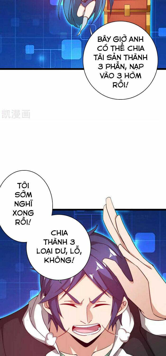 Từ Hôm Nay Bắt Đầu Làm Người Giàu Nhất: Chapter 194