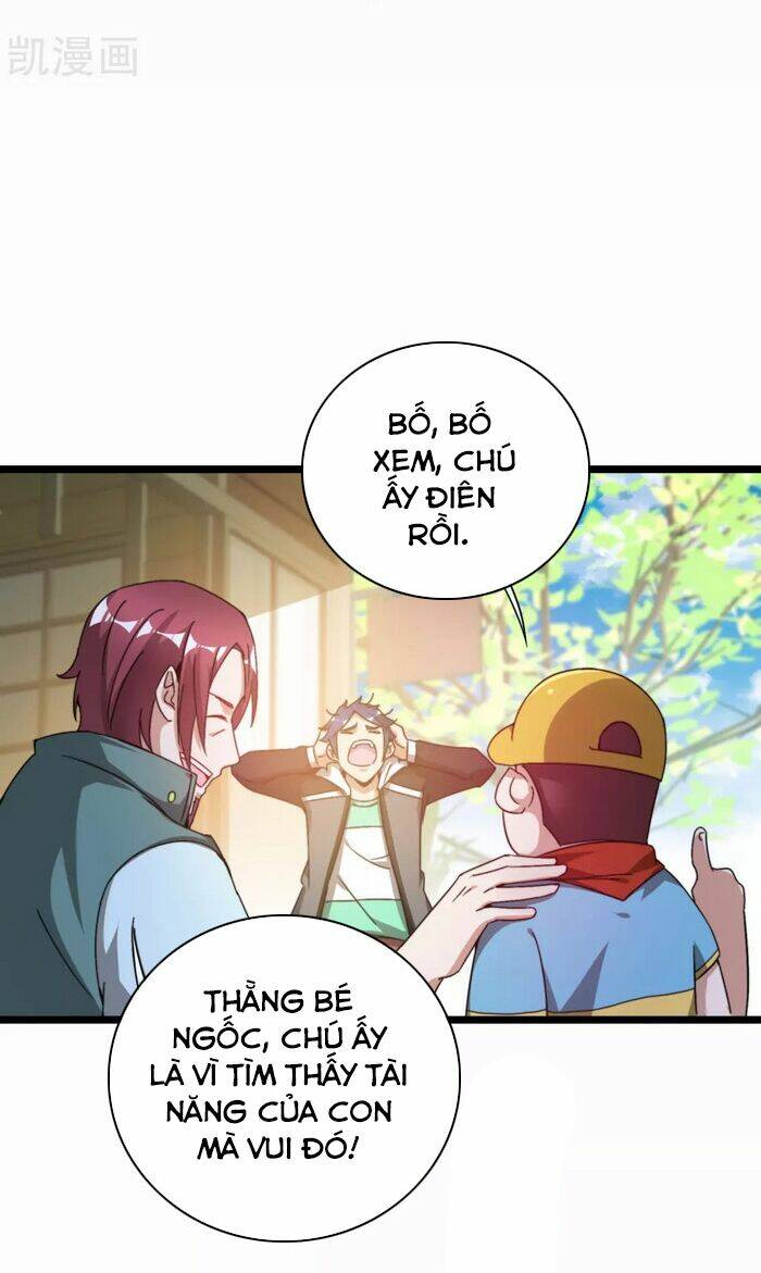 Từ Hôm Nay Bắt Đầu Làm Người Giàu Nhất: Chapter 194