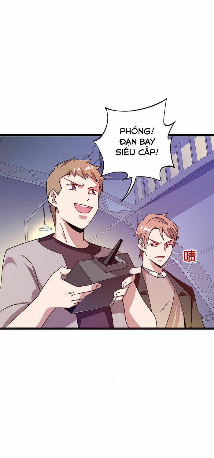 Từ Hôm Nay Bắt Đầu Làm Người Giàu Nhất: Chapter 197