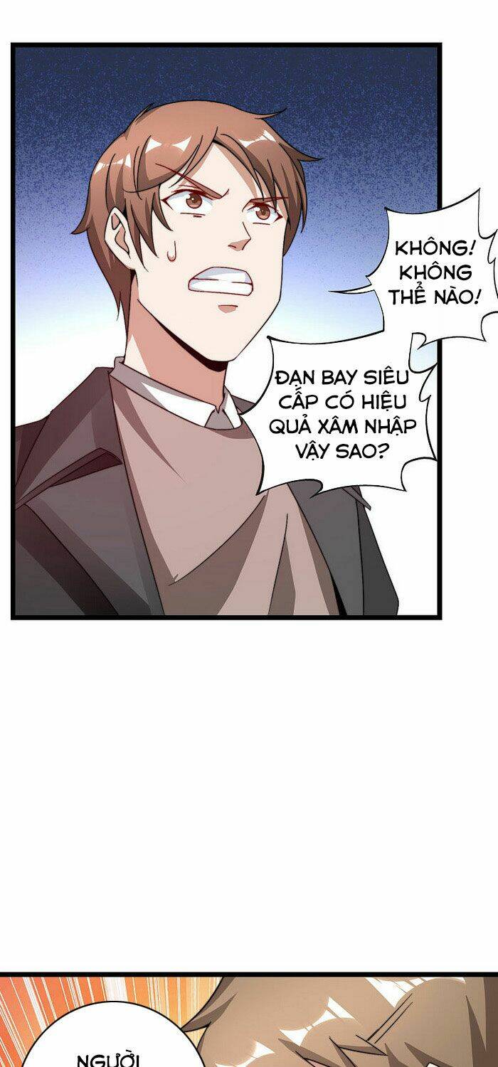 Từ Hôm Nay Bắt Đầu Làm Người Giàu Nhất: Chapter 197