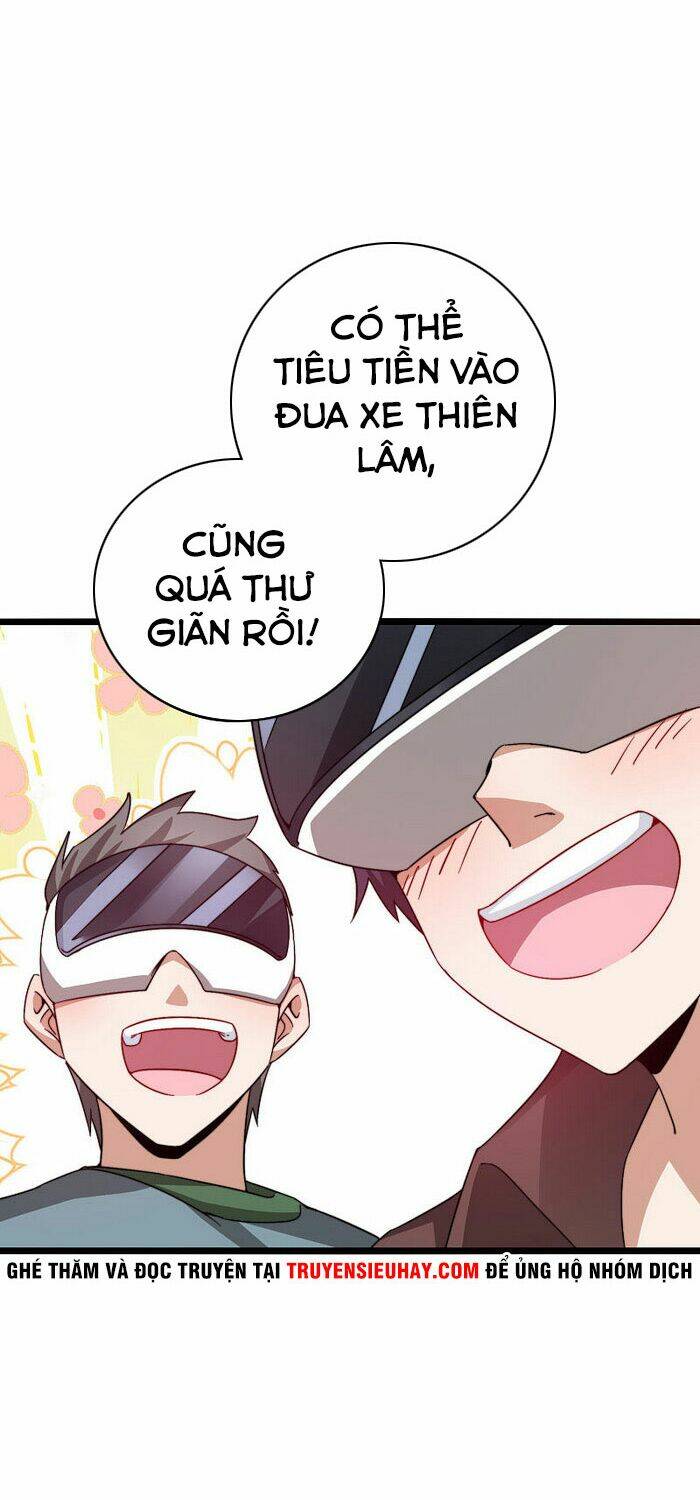 Từ Hôm Nay Bắt Đầu Làm Người Giàu Nhất: Chapter 197