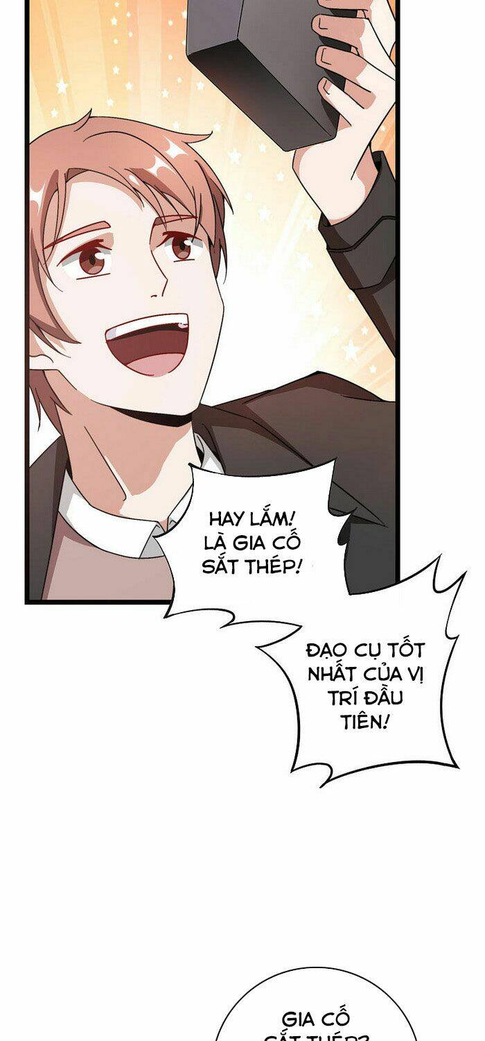 Từ Hôm Nay Bắt Đầu Làm Người Giàu Nhất: Chapter 197