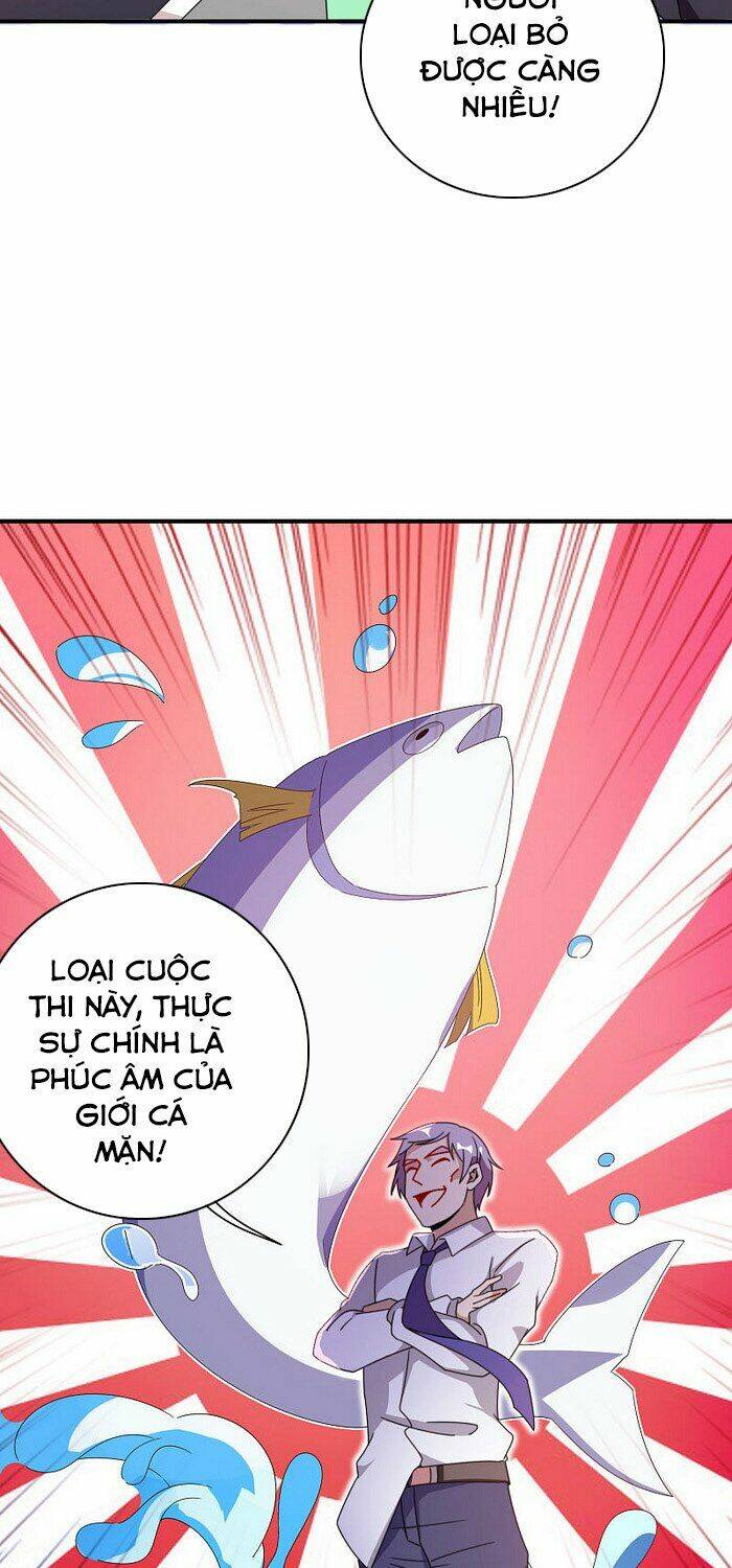 Từ Hôm Nay Bắt Đầu Làm Người Giàu Nhất: Chapter 198
