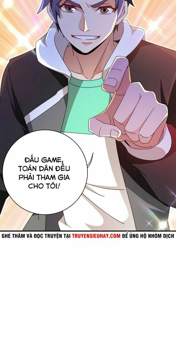 Từ Hôm Nay Bắt Đầu Làm Người Giàu Nhất: Chapter 198