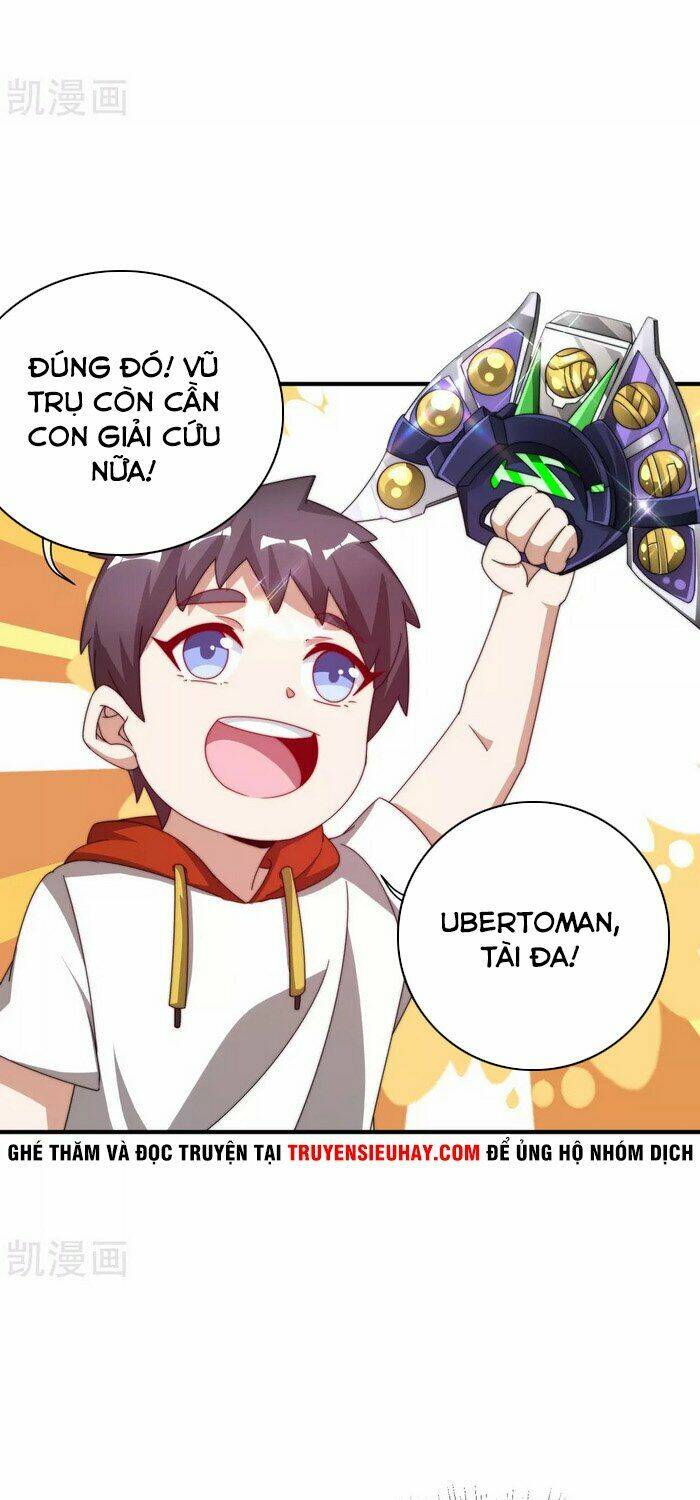 Từ Hôm Nay Bắt Đầu Làm Người Giàu Nhất: Chapter 199