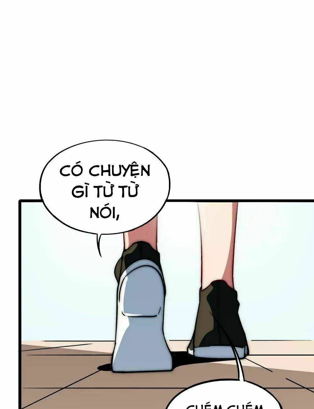 Từ Hôm Nay Bắt Đầu Làm Người Giàu Nhất: Chapter 2.5
