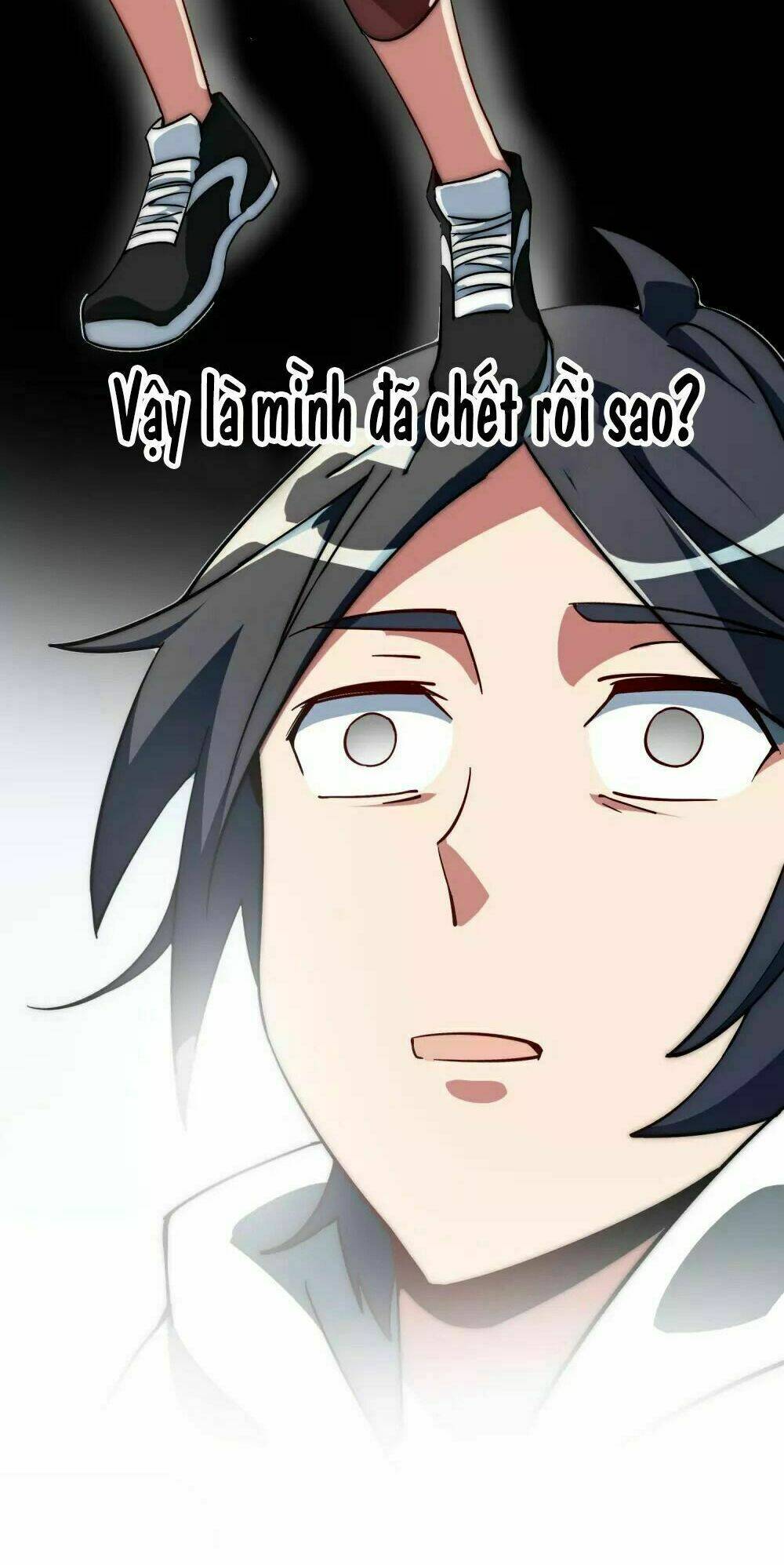 Từ Hôm Nay Bắt Đầu Làm Người Giàu Nhất: Chapter 2.5