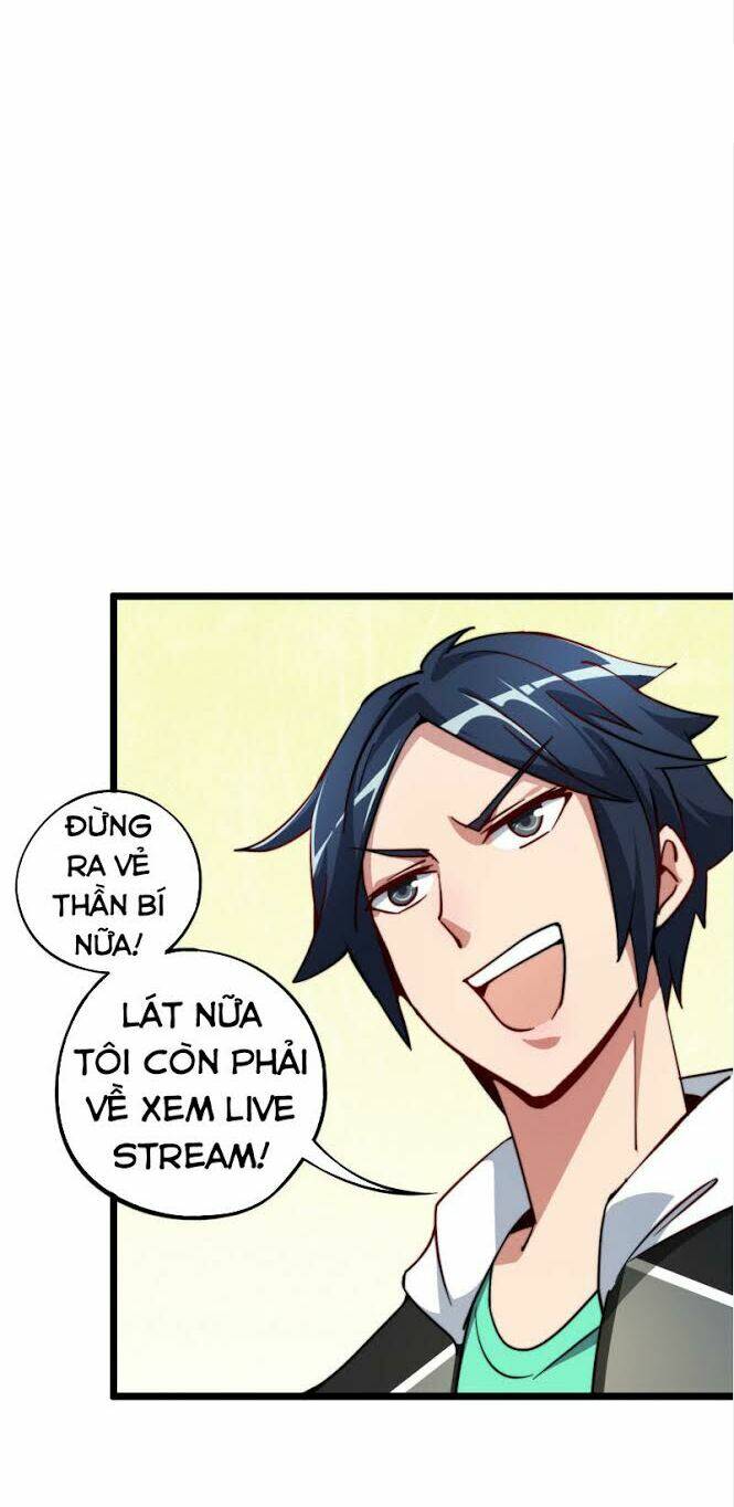 Từ Hôm Nay Bắt Đầu Làm Người Giàu Nhất: Chapter 20