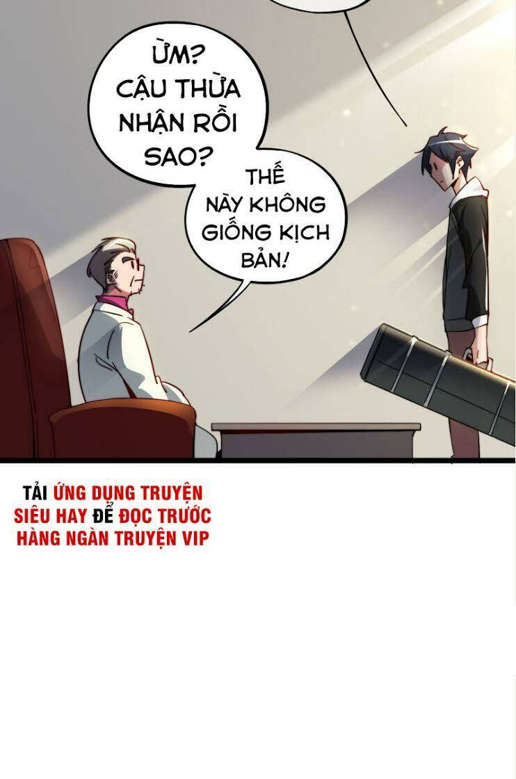 Từ Hôm Nay Bắt Đầu Làm Người Giàu Nhất: Chapter 20