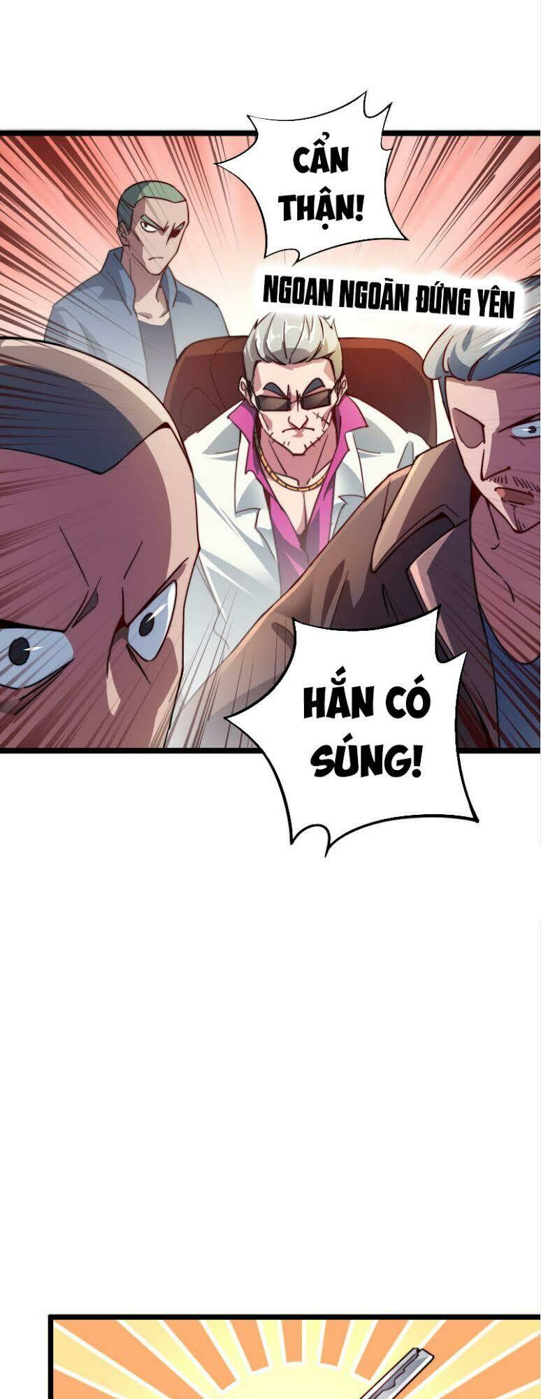 Từ Hôm Nay Bắt Đầu Làm Người Giàu Nhất: Chapter 20