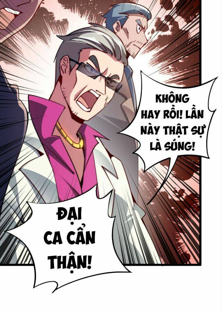Từ Hôm Nay Bắt Đầu Làm Người Giàu Nhất: Chapter 20