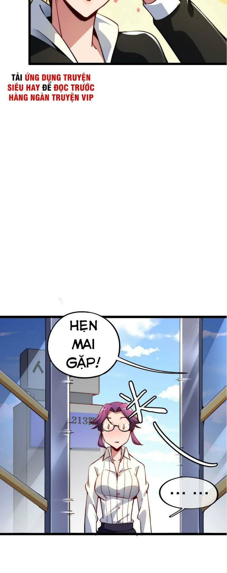 Từ Hôm Nay Bắt Đầu Làm Người Giàu Nhất: Chapter 20
