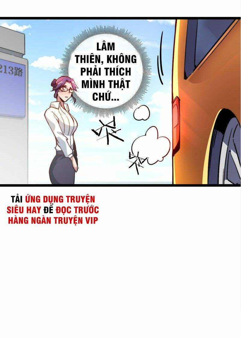 Từ Hôm Nay Bắt Đầu Làm Người Giàu Nhất: Chapter 20