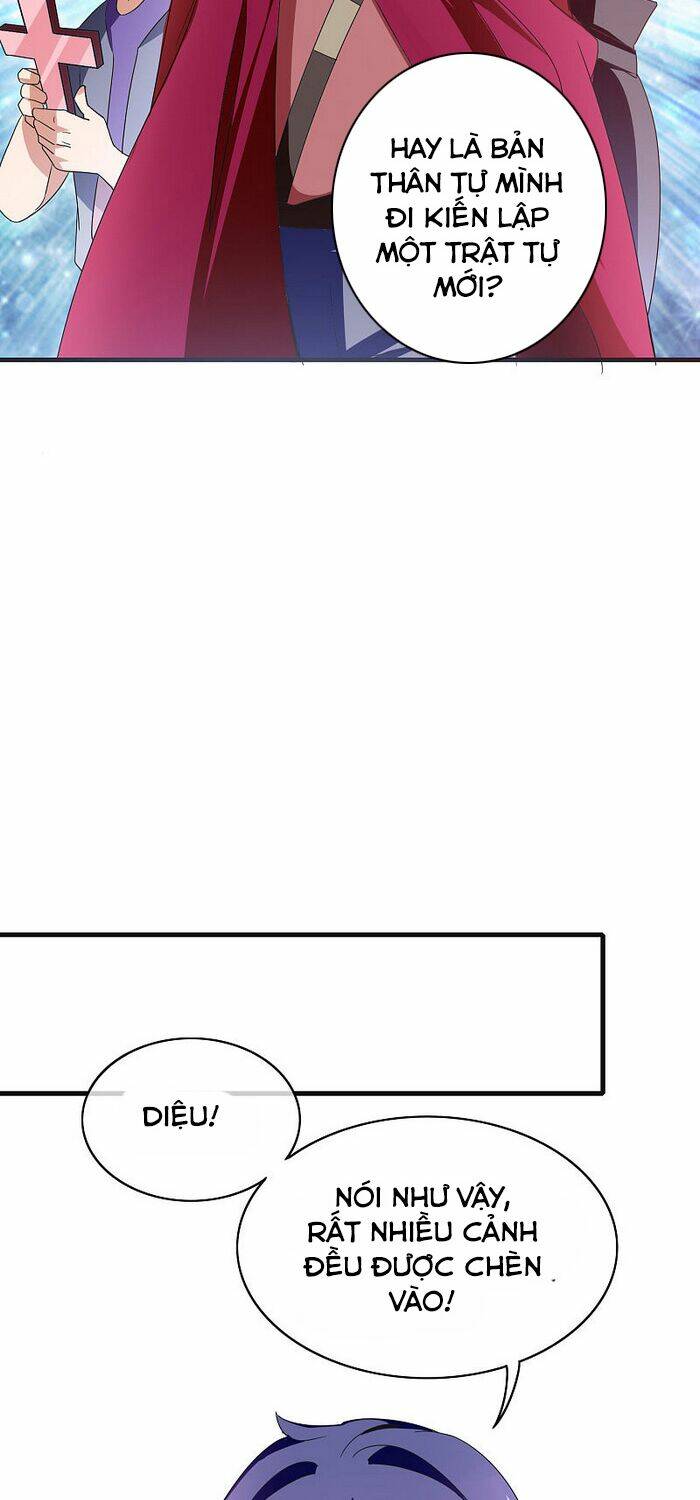 Từ Hôm Nay Bắt Đầu Làm Người Giàu Nhất: Chapter 201