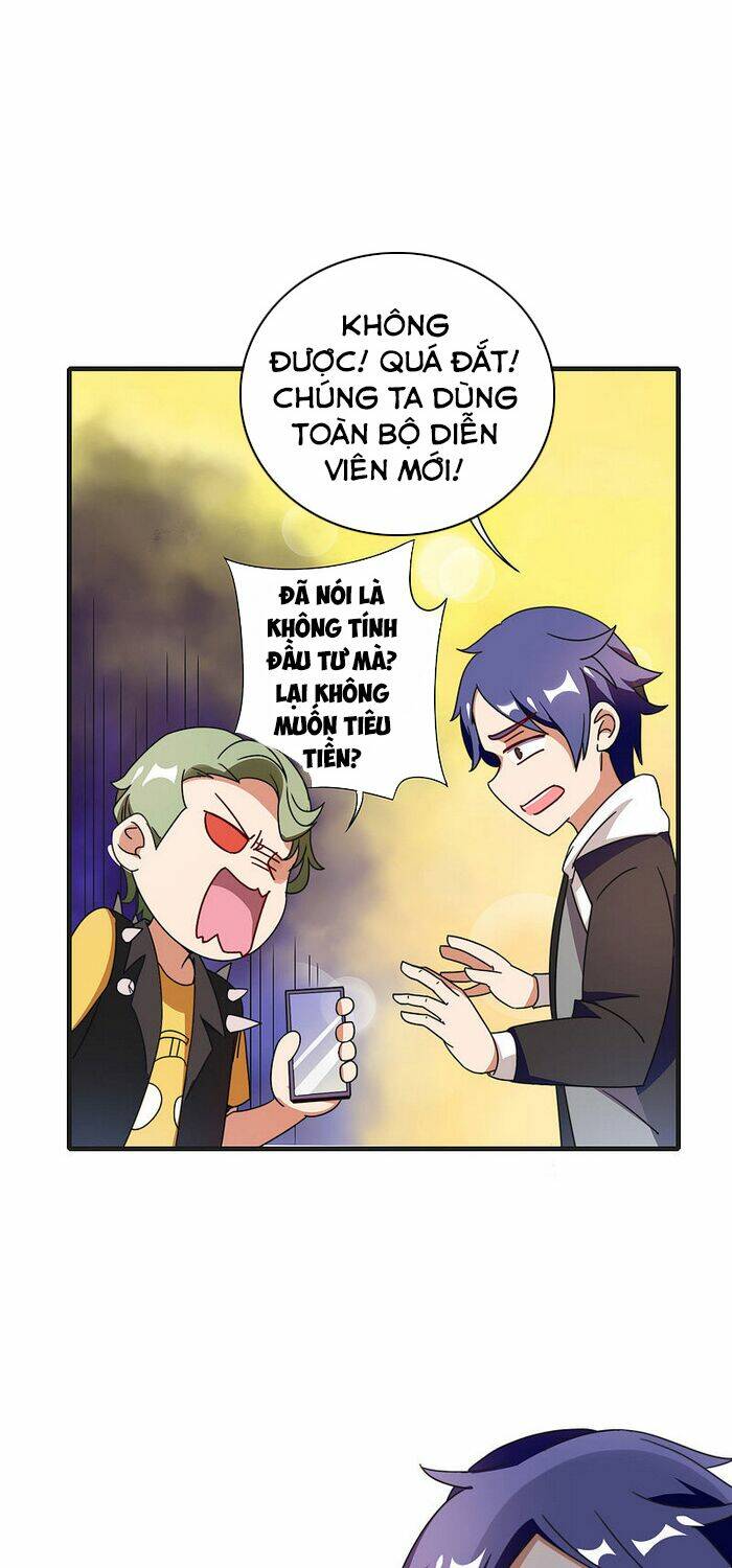 Từ Hôm Nay Bắt Đầu Làm Người Giàu Nhất: Chapter 201