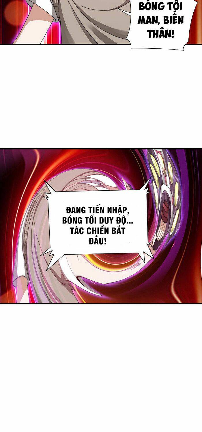 Từ Hôm Nay Bắt Đầu Làm Người Giàu Nhất: Chapter 202